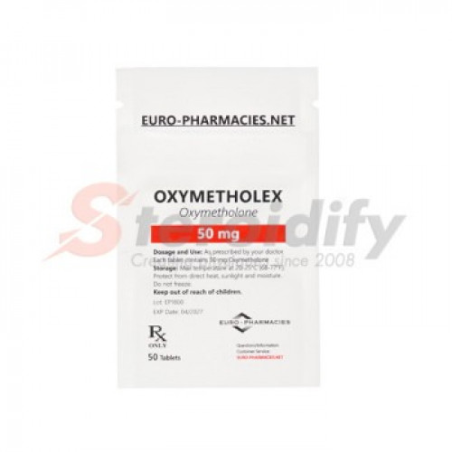Oxymetholex (Anadrol) Oxymetholex (Anadrol)