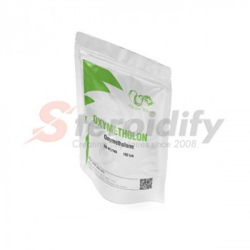 Oxymetholon