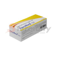 Oxythol 50 Oxythol 50