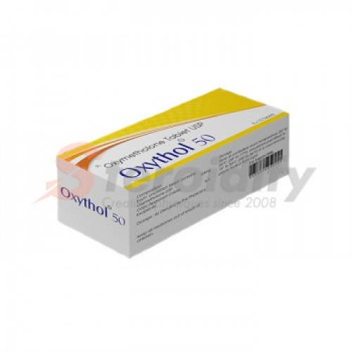 Oxythol 50
