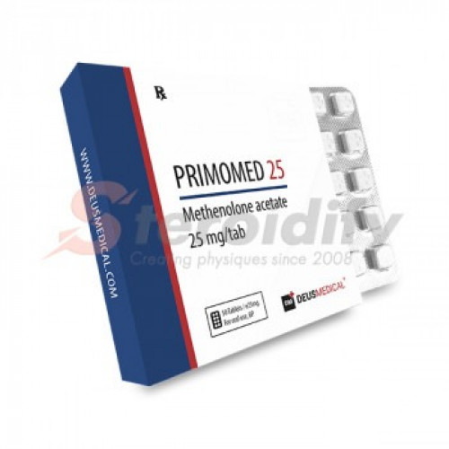 PRIMOMED 25