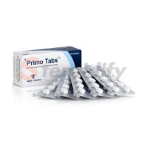 PRIMO TABS PRIMO TABS