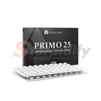 Primo 25 Primo 25