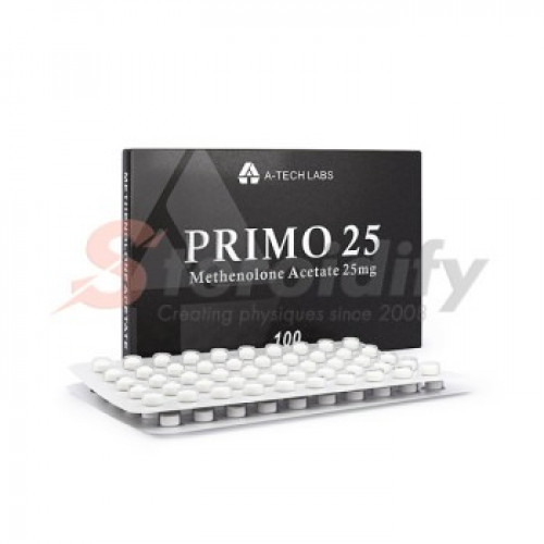 Primo 25