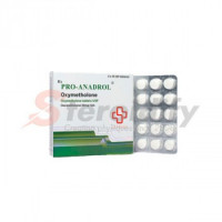 Pro-Anadrol Pro-Anadrol