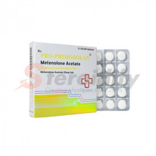 Pro-Primobolan Pro-Primobolan
