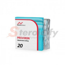 Proviron 20 Proviron 20