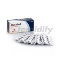 REXOBOL 10 REXOBOL 10