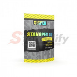 STANOPEX 10 STANOPEX 10