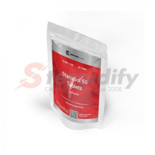Stanabol 50 Stanabol 50