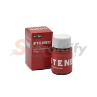 Stenbo Stenbo