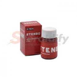 Stenbo Stenbo
