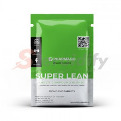 Super Lean Tab Super Lean Tab