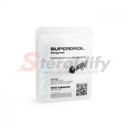 Superdrol-10 Superdrol-10