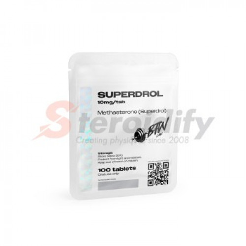 Superdrol-10 Superdrol-10