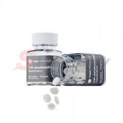 TP-Anavar 10 TP-Anavar 10