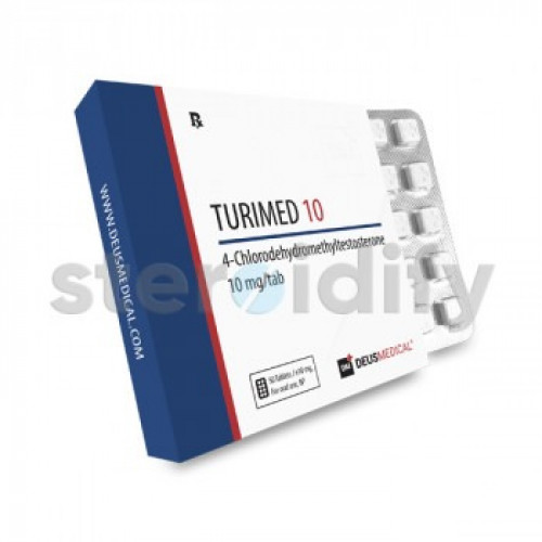 TURIMED 10