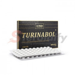 TURINABOL TURINABOL