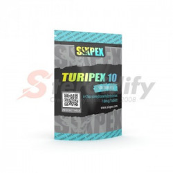 TURIPEX 10 TURIPEX 10