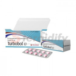 Turbobol Turbobol