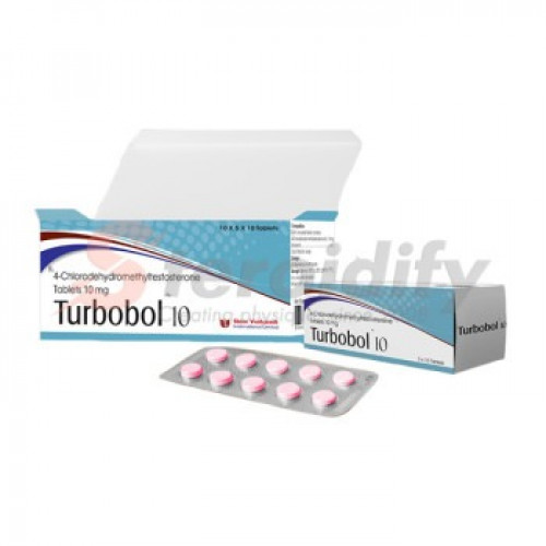 Turbobol
