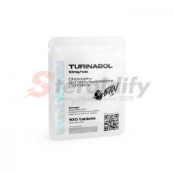 Turinabol-10 Turinabol-10