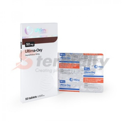 Ultima-Oxy Ultima-Oxy