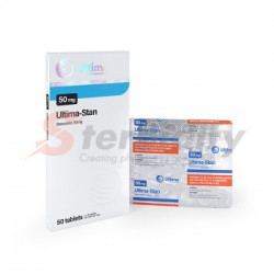 Ultima-Stan 50 Ultima-Stan 50