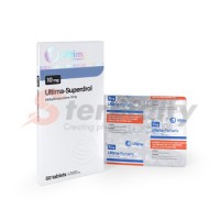 Ultima-Superdrol 10 Ultima-Superdrol 10