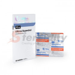 Ultima-Superdrol 10 Ultima-Superdrol 10