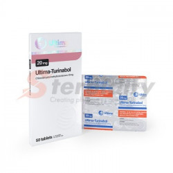 Ultima-Turinabol 20 Ultima-Turinabol 20