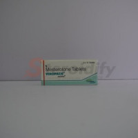 VIROPACE 25MG VIROPACE 25MG