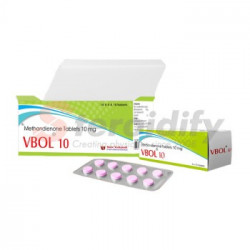 Vbol 10 Vbol 10