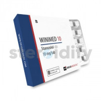 WINIMED 10 WINIMED 10
