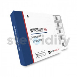 WINIMED 10 WINIMED 10