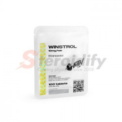 Winstrol-10 Winstrol-10