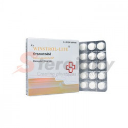 Winstrol-Lite Winstrol-Lite