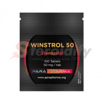 Winstrol 50 Winstrol 50
