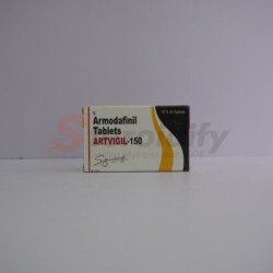 ARTVIGIL 150MG ARTVIGIL 150MG