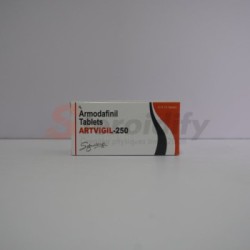 ARTVIGIL 250MG ARTVIGIL 250MG