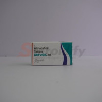 Artvigil 50mg