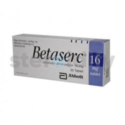 BETASERC 16 BETASERC 16