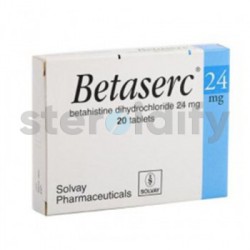 BETASERC 24 BETASERC 24