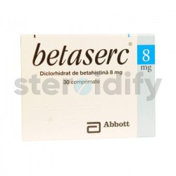 BETASERC 8 BETASERC 8