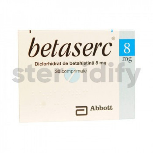 BETASERC 8 BETASERC 8