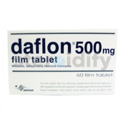 DAFLON 500 DAFLON 500