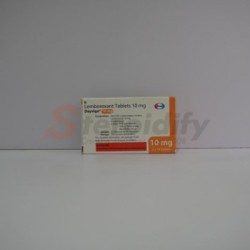 DAYVIGO 10MG DAYVIGO 10MG