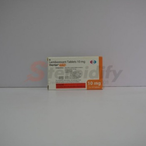 DAYVIGO 10MG DAYVIGO 10MG