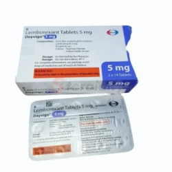 DAYVIGO 5MG DAYVIGO 5MG