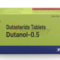DUTANOL 0.5MG DUTANOL 0.5MG